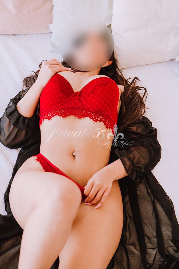 CAROL REZZENDE - Acompanhantes Curitiba