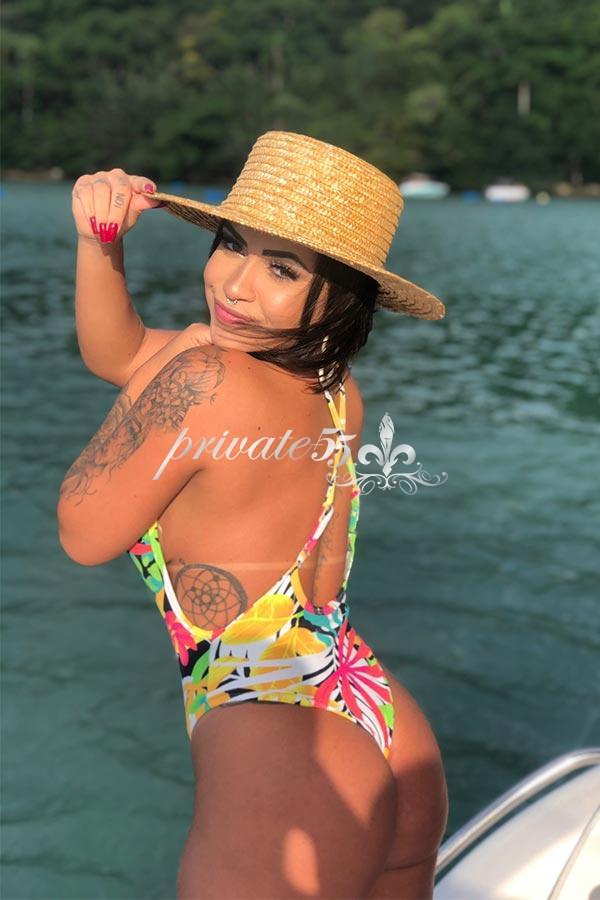 CAROLINA SOUZA - Acompanhantes Curitiba