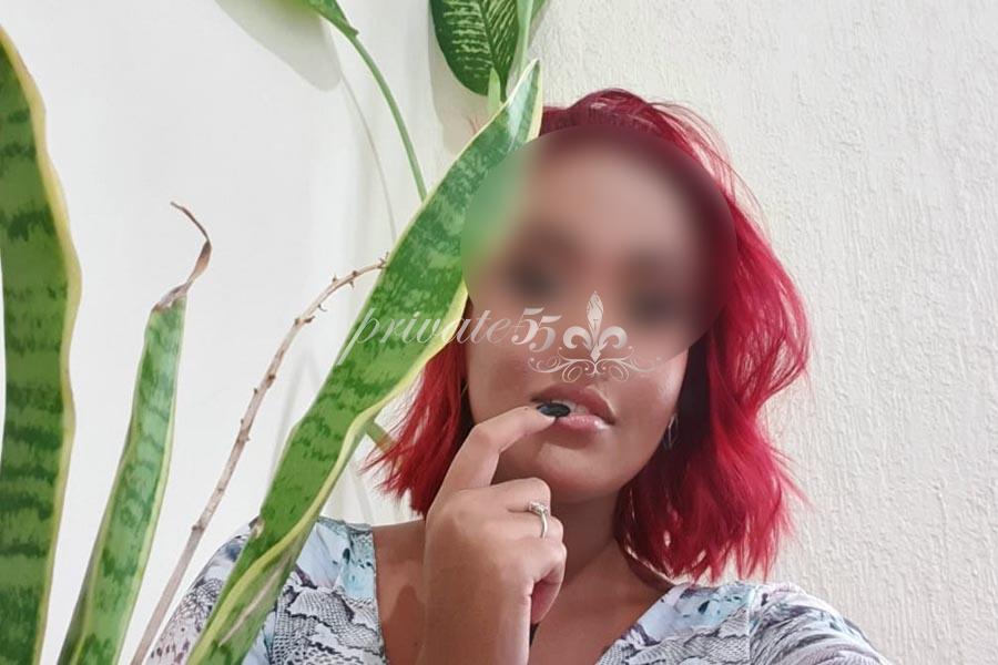 CAROLYNA LEE - Acompanhantes Curitiba