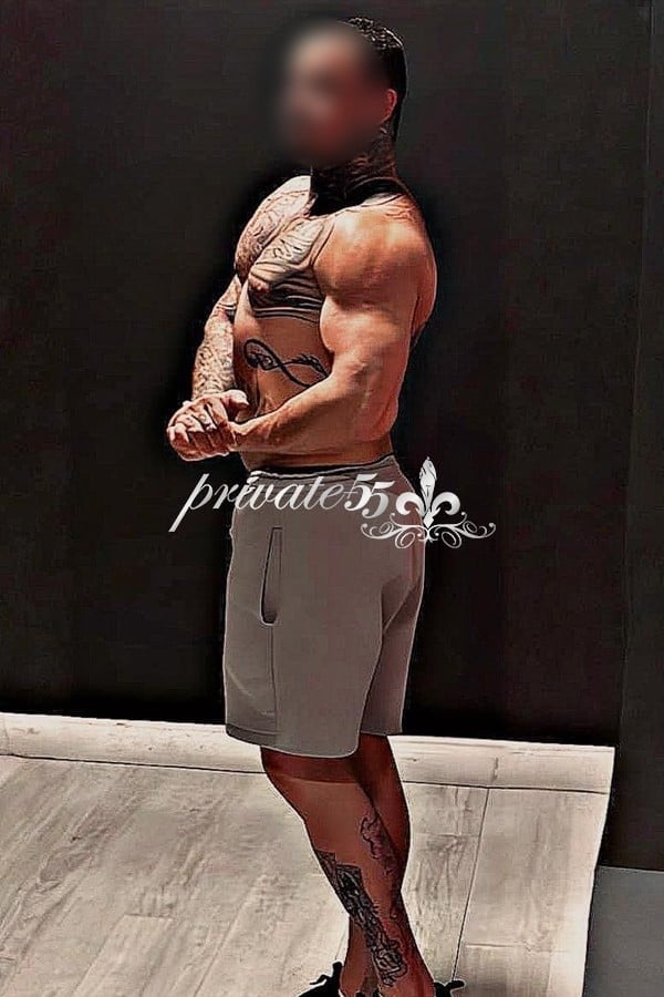 CASAL FITNESS - Acompanhantes Curitiba