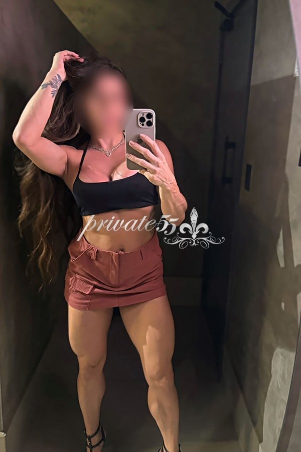 CASAL FITNESS - Acompanhantes Curitiba