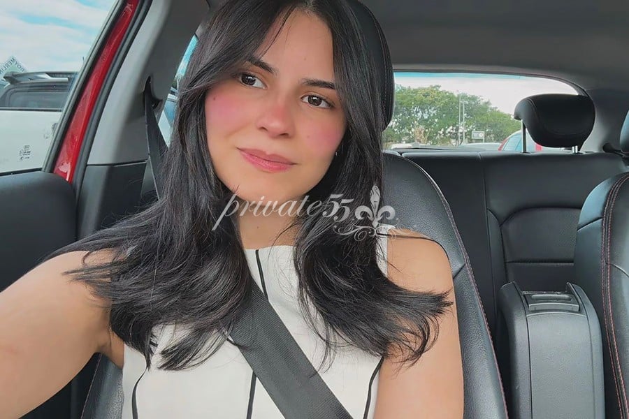 CATARINA MARQUES - Acompanhantes Curitiba