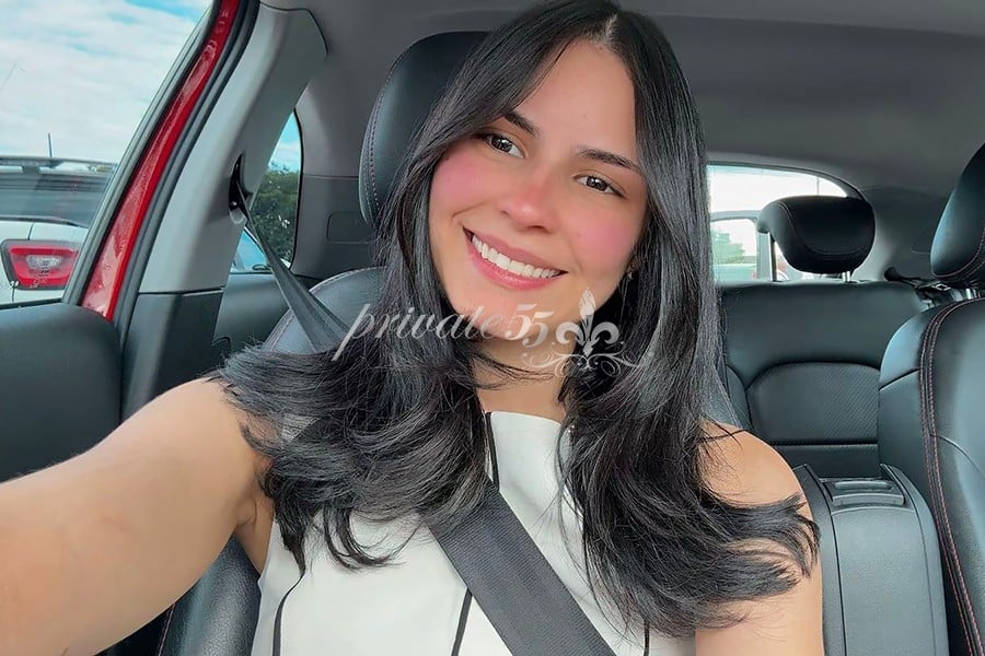 CATARINA MARQUES - Acompanhantes Curitiba