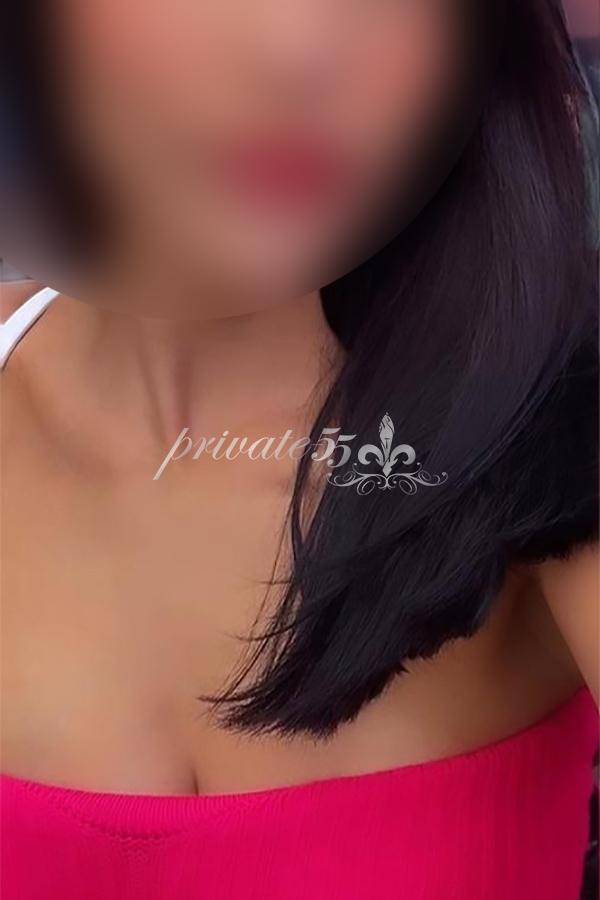 CATHERINE ANGEL - Acompanhantes Curitiba
