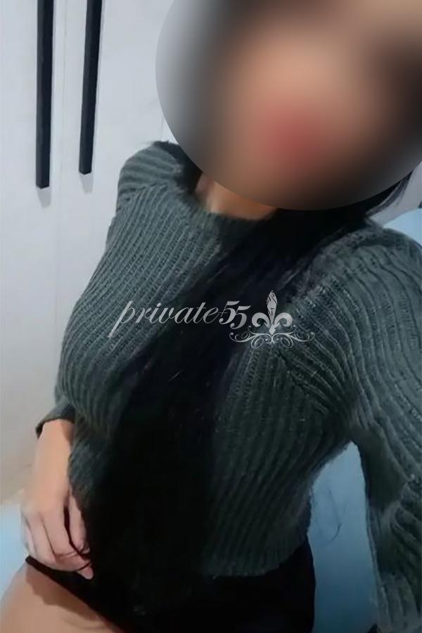 CATHERINE ANGEL - Acompanhantes Curitiba