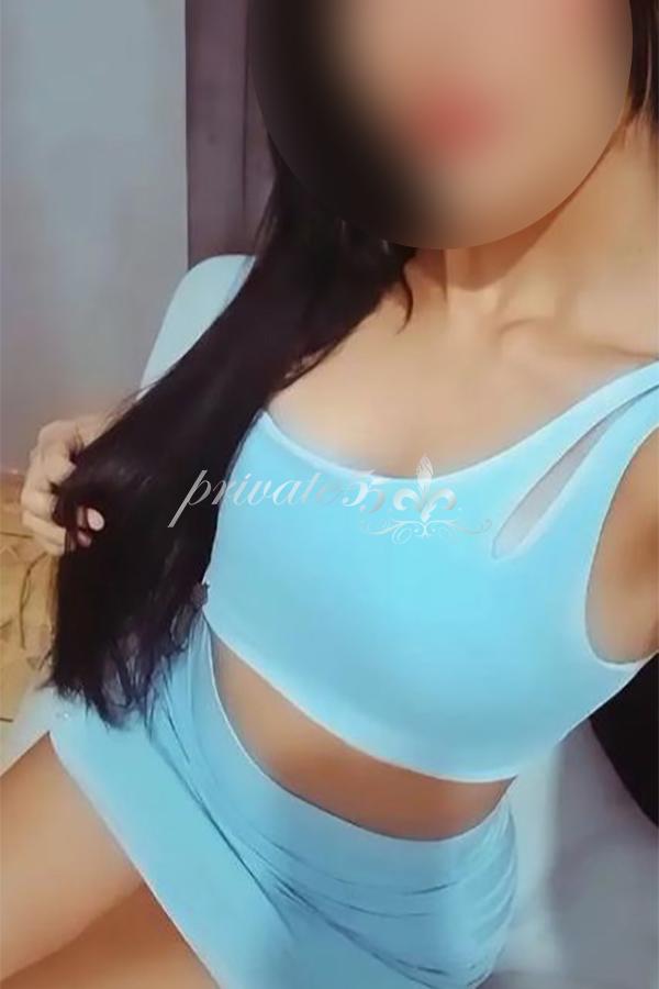 CATHERINE ANGEL - Acompanhantes Curitiba