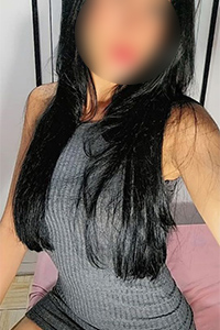 Foto do anúncio acompanhante Catherine Angel em Curitiba