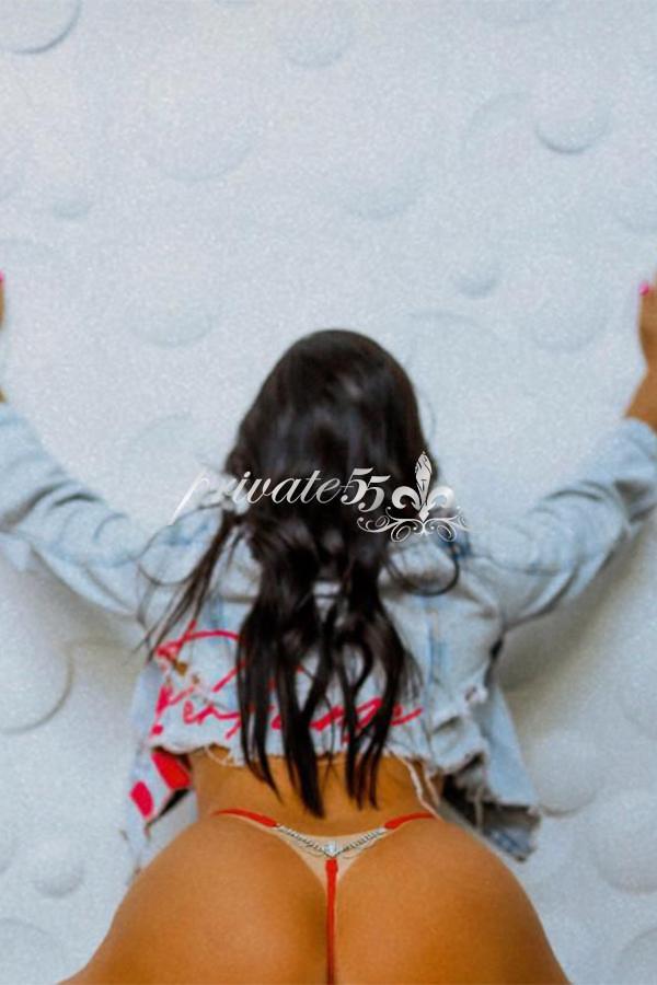 Cecília Garcia - Acompanhantes Curitiba - Acompanhantes Ctba - Acompanhantes PR