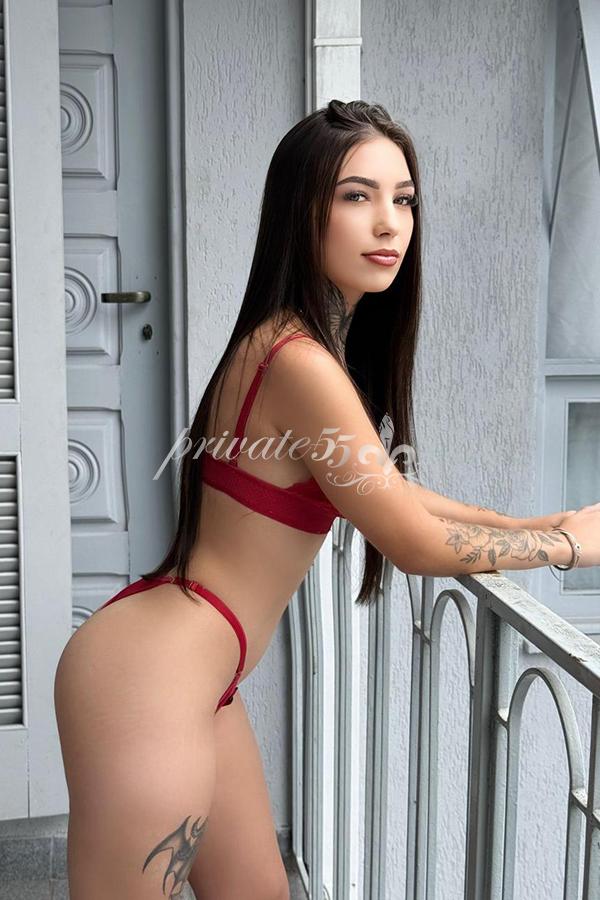 Cecília Lopez - Acompanhantes Curitiba - Acompanhantes Ctba - Acompanhantes PR