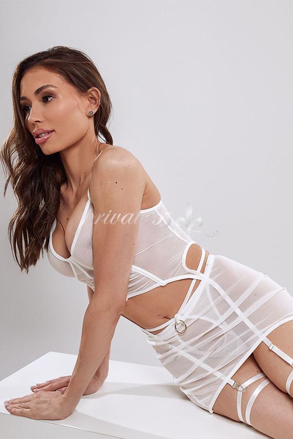 CHIARA MENEGASSI - Acompanhantes Curitiba