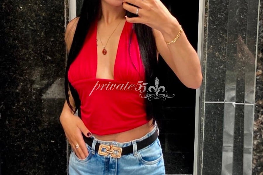 CLARA  ALBUQUERQUE - Acompanhantes Curitiba