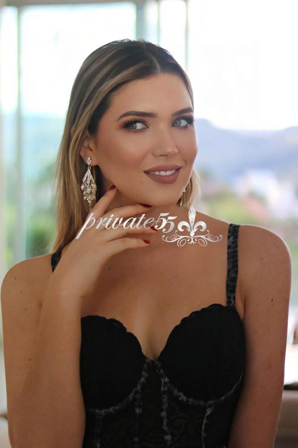 CLARA DUARTE - Acompanhantes Curitiba