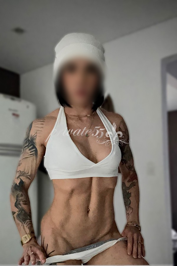CLÉO RODRIGUES - Acompanhantes Curitiba