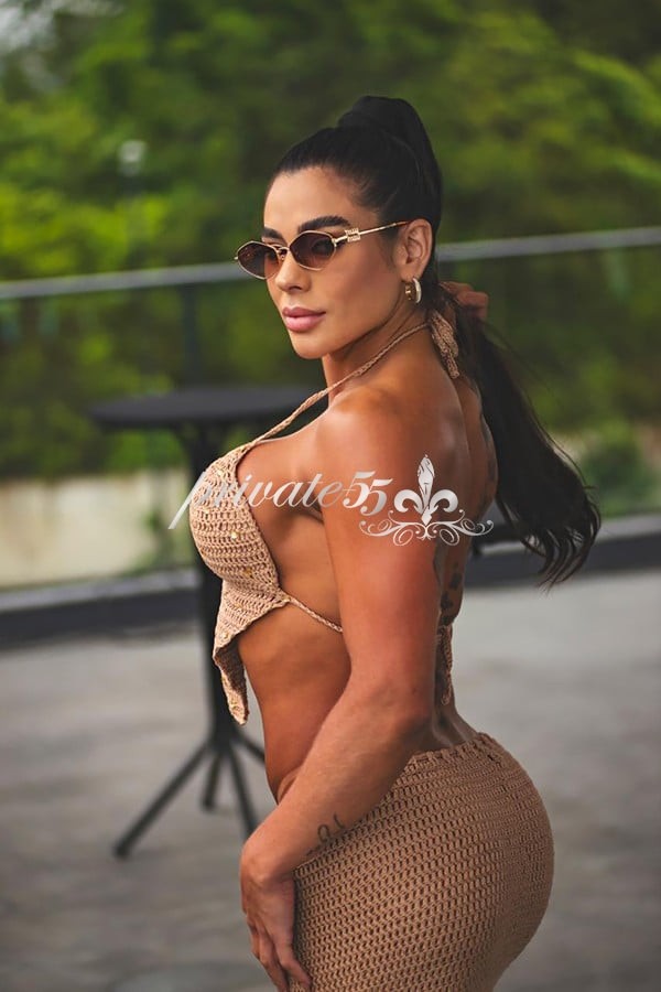 JADE MORETTI - Acompanhantes Curitiba