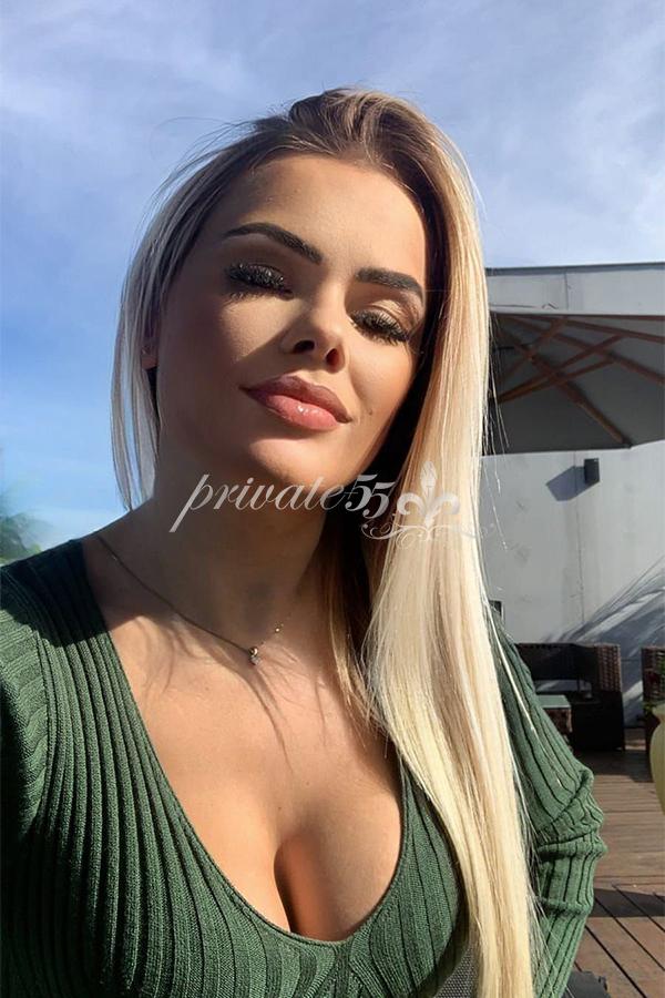 DANI BARBIE - Acompanhantes Curitiba
