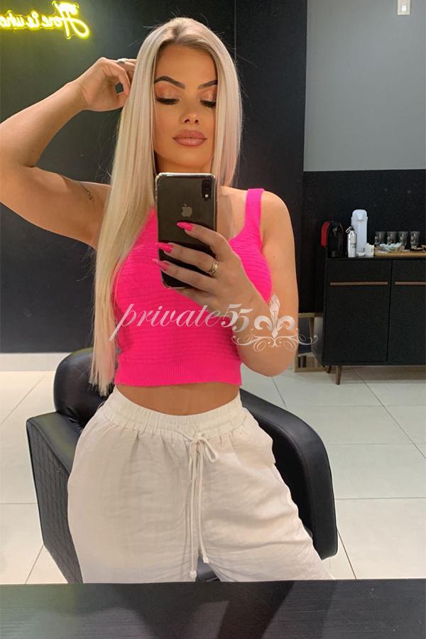 DANI BARBIE - Acompanhantes Curitiba