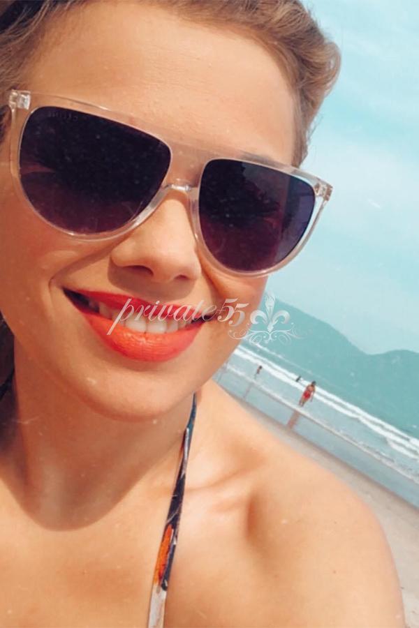 DANI BARBIE - Acompanhantes Curitiba