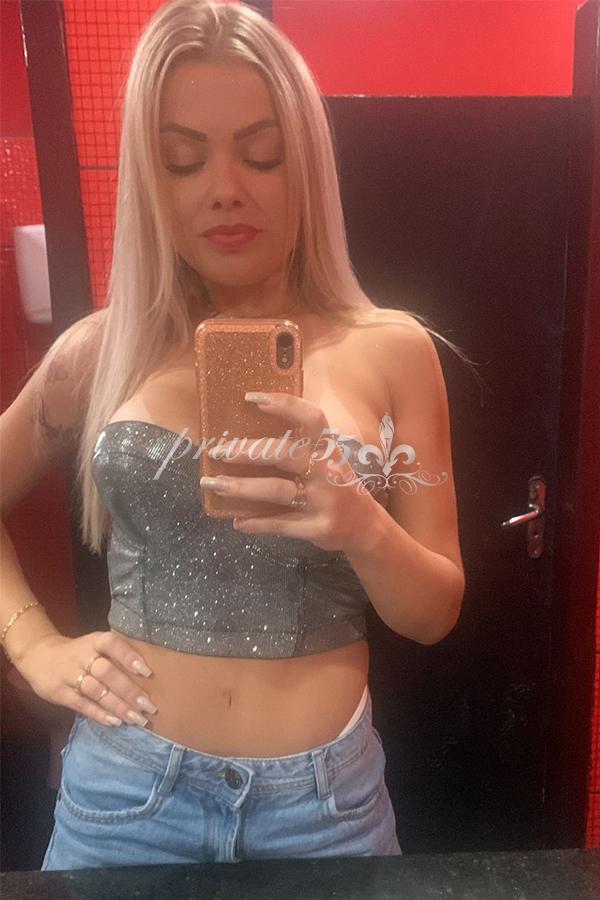 DANI BARBIE - Acompanhantes Curitiba