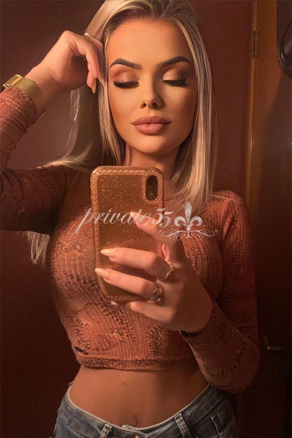 DANI BARBIE - Acompanhantes Curitiba