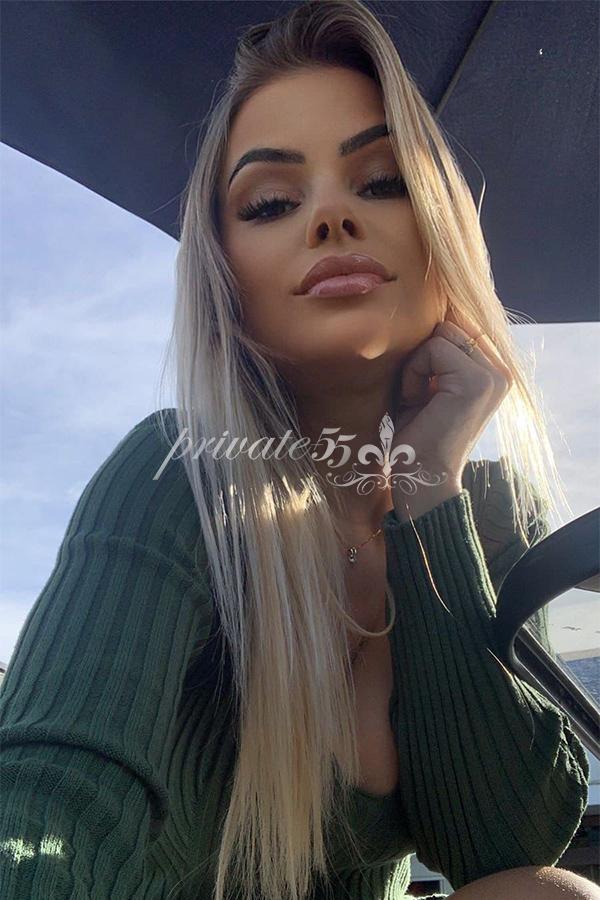 DANI BARBIE - Acompanhantes Curitiba