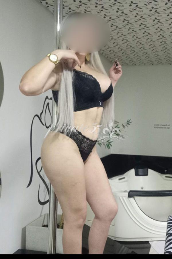 DANI MORAES - Acompanhantes Curitiba