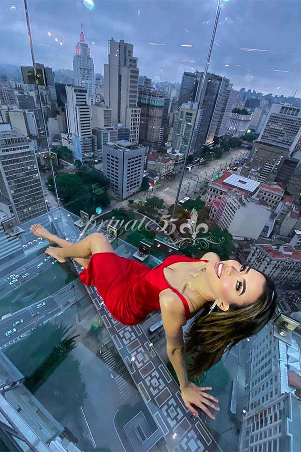DANY MONTEIRO - Acompanhantes Curitiba