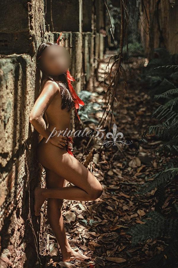 DAPHNE RICH - Acompanhantes Curitiba