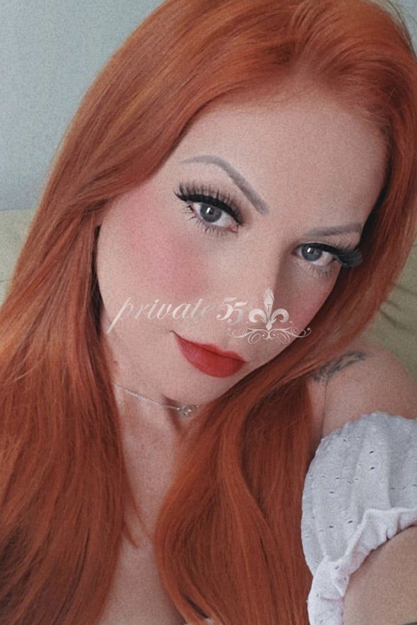 DÉBORA DRUMOND - Acompanhantes Curitiba