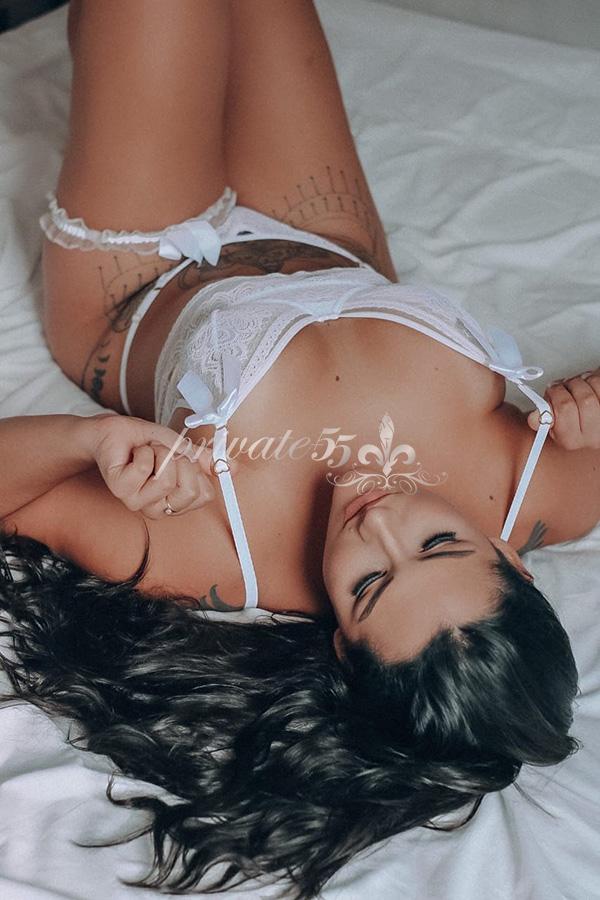 DRIELY AMORIM - Acompanhantes Curitiba