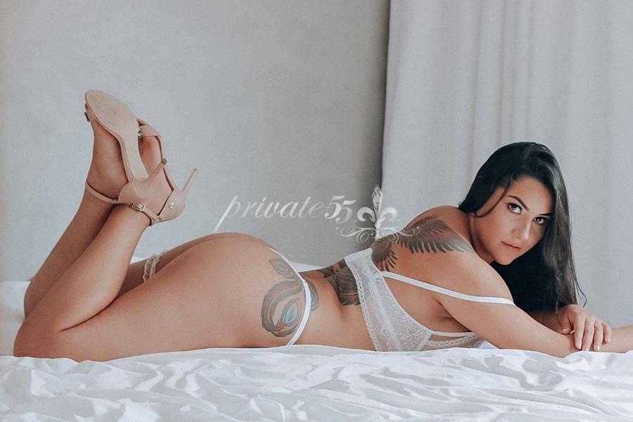 DRIELY AMORIM - Acompanhantes Curitiba