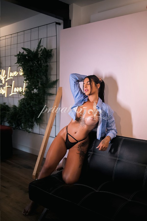 Duda Carvalho - Acompanhantes Curitiba - Acompanhantes Ctba - Acompanhantes PR