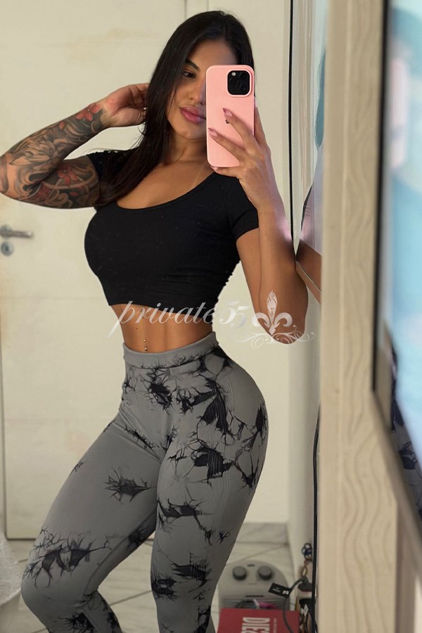 Duda Carvalho - Acompanhantes Curitiba - Acompanhantes Ctba - Acompanhantes PR