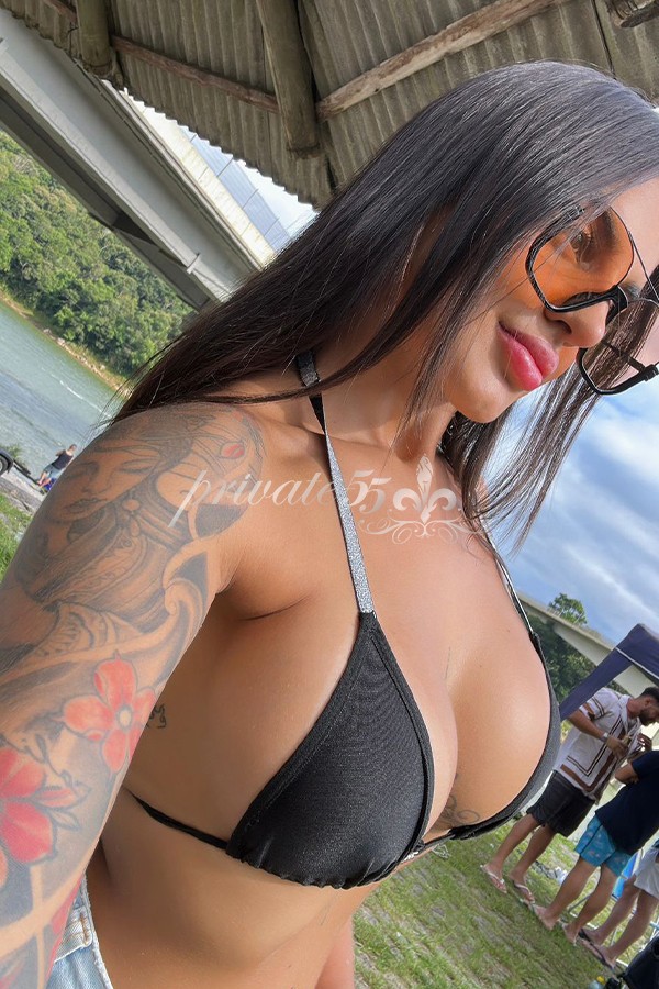 Duda Carvalho - Acompanhantes Curitiba - Acompanhantes Ctba - Acompanhantes PR