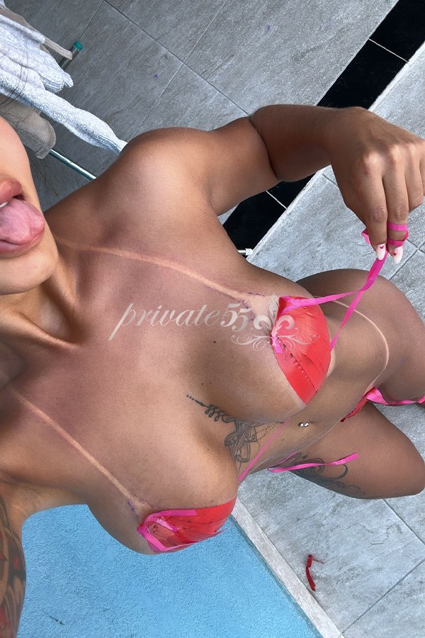 Duda Carvalho - Acompanhantes Curitiba - Acompanhantes Ctba - Acompanhantes PR