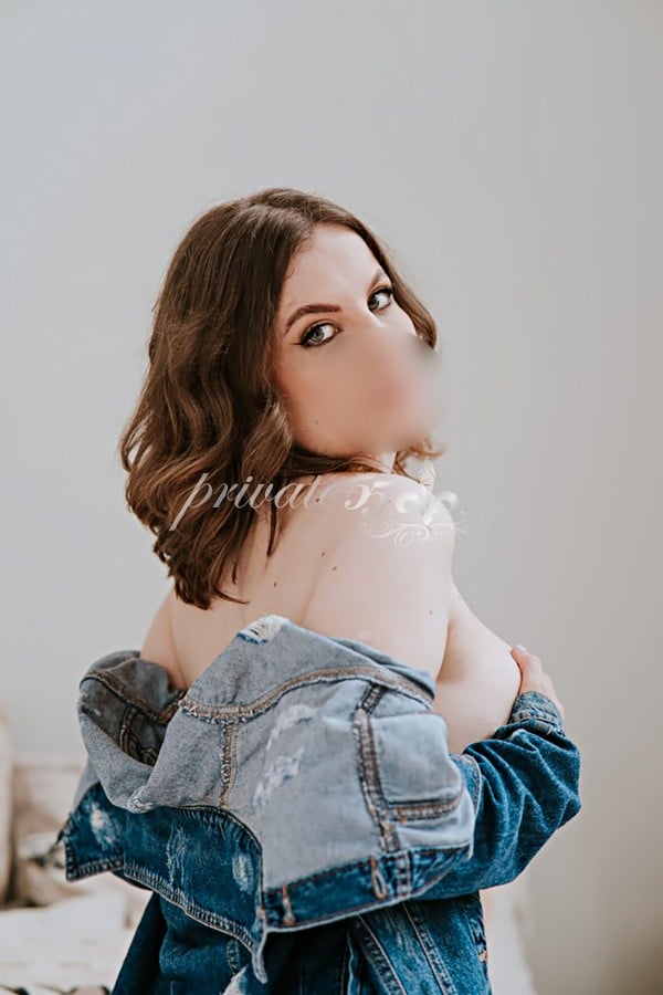 EDUARDA  GAÚCHA  - Acompanhantes Curitiba