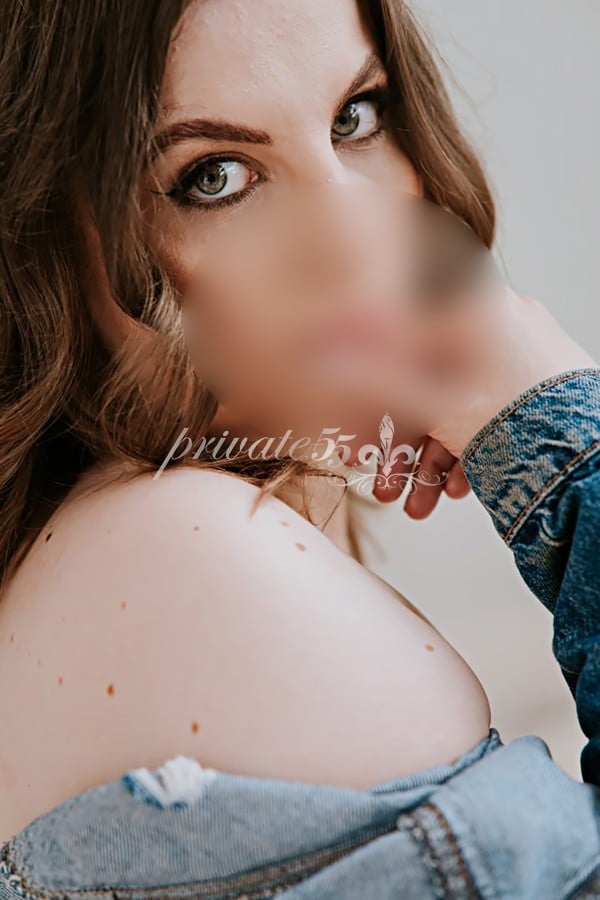 EDUARDA  GAÚCHA  - Acompanhantes Curitiba