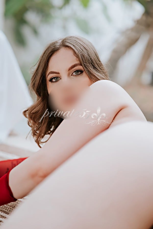 EDUARDA  GAÚCHA  - Acompanhantes Curitiba