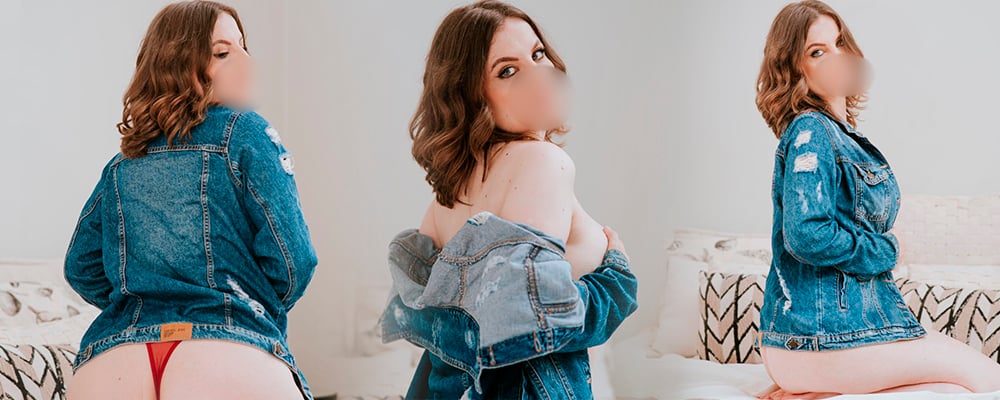 Foto do anúncio acompanhante EDUARDA  GAÚCHA em Curitiba