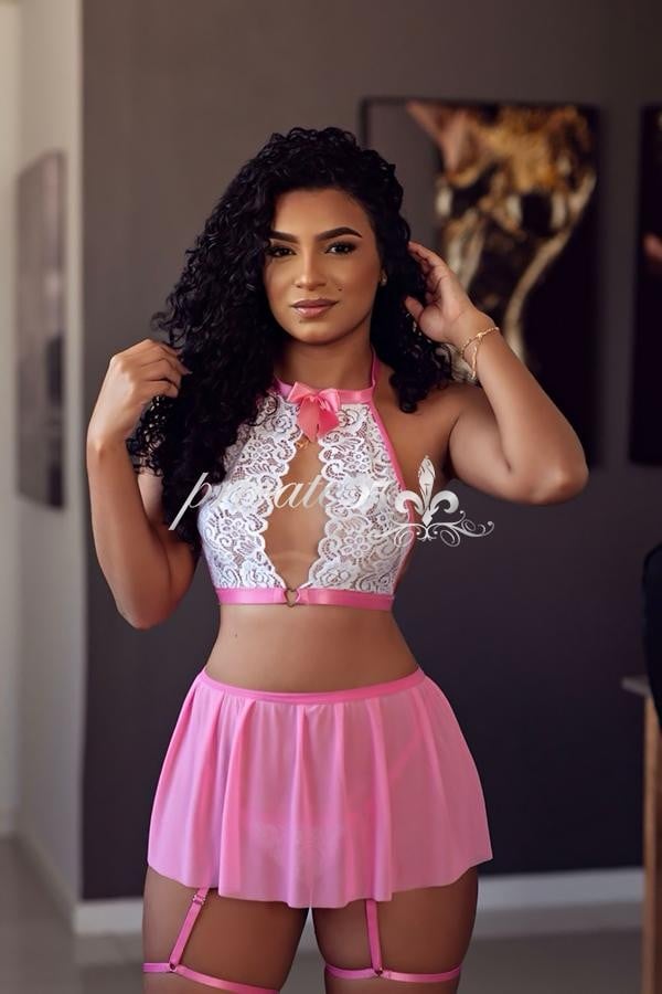 EDUARDA LINHARES - Acompanhantes Curitiba