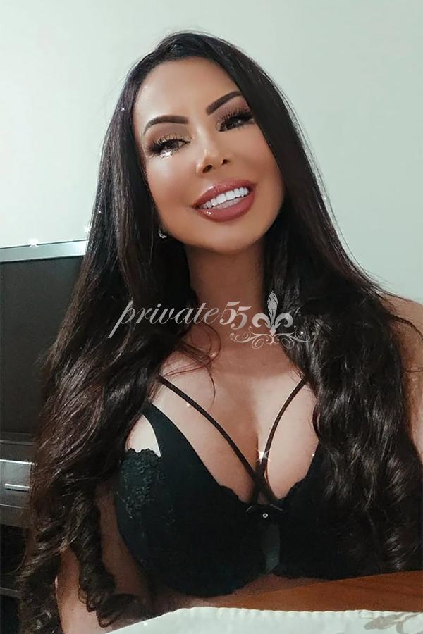 EDUARDA STELLA - Acompanhantes Curitiba