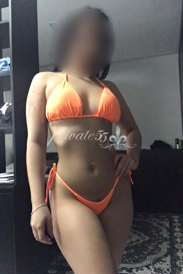 ELIZA MENDES - Acompanhantes Curitiba