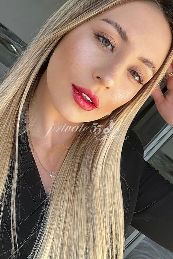 ELIZABETH LIZ - Acompanhantes Curitiba