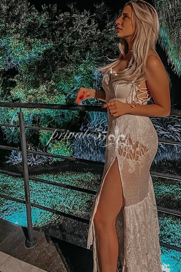 ELIZABETH LIZ - Acompanhantes Curitiba