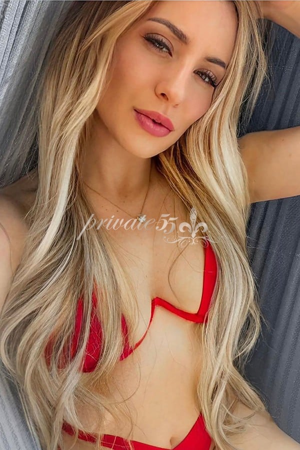 ELIZABETH LIZ - Acompanhantes Curitiba
