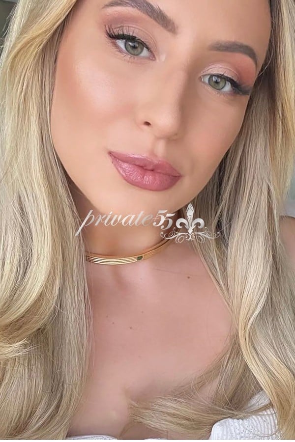 ELIZABETH LIZ - Acompanhantes Curitiba
