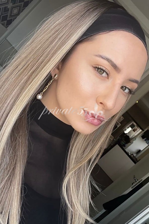 ELIZABETH LIZ - Acompanhantes Curitiba
