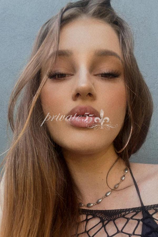 Ema Angel | Acompanhantes de Luxo Brasília e Garotas de Programa DF