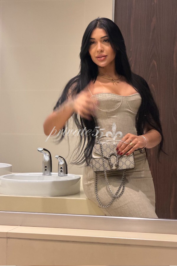 EMANUELLE  MATOS  - Acompanhantes Curitiba