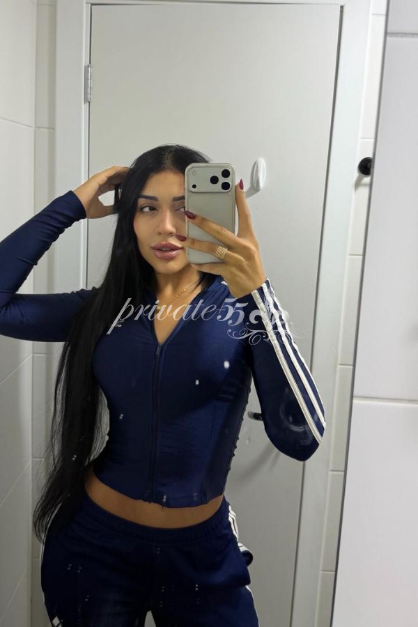 EMANUELLE  MATOS  - Acompanhantes Curitiba
