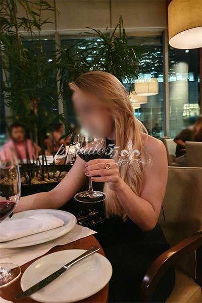 EMILLY ROCHE - Acompanhantes Curitiba